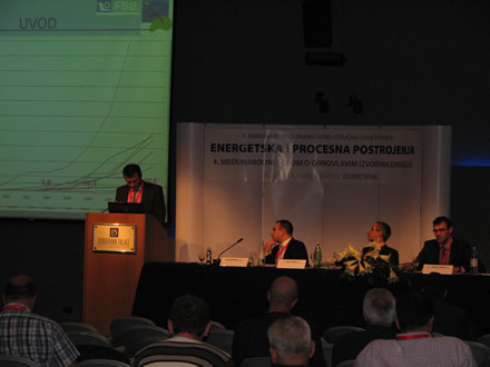 Forum o obnovljivim izvorima energije